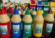 Lançamento do projeto “Guardiões da Reciclagem” será no dia 28 de outubro em Balneário Piçarras