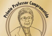 Câmara de Penha realiza solenidade de entrega do Prêmio Professor Comprometido