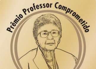 Câmara de Penha realiza solenidade de entrega do Prêmio Professor Comprometido