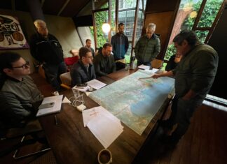 Jaime Lerner Arquitetos Associados conclui primeira fase do Masterplan de Penha