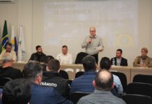 Navegantes adere ao sistema Alerta Brasil para reforçar segurança pública