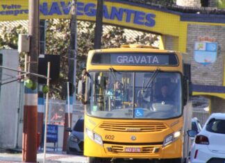 Navegantes realiza audiência pública sobre concessão do transporte coletivo