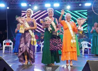 Baile para escolha do Rei e Rainha da Terceira Idade de Balneário Piçarras será no dia 24 de outubro