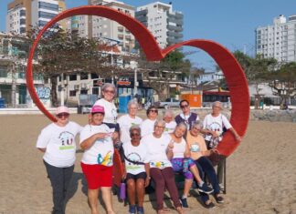 Balneário Piçarras prepara ações em alusão à Semana do Idoso a partir da próxima segunda-feira (20)