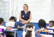 Prefeitura de Navegantes publica edital para processo seletivo na área da Educação