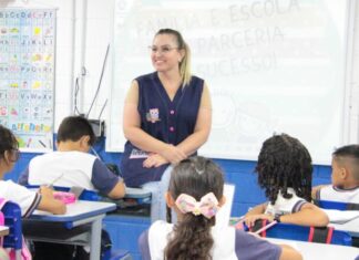 Prefeitura de Navegantes publica edital para processo seletivo na área da Educação