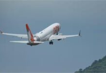 Empresa aérea anuncia aumento de voos e 86 mil assentos a mais em SC para a temporada de verão