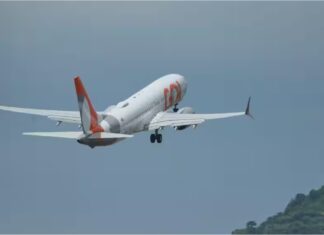 Empresa aérea anuncia aumento de voos e 86 mil assentos a mais em SC para a temporada de verão