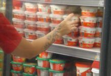 Preço da cesta básica em Navegantes registra leve queda no mês de outubro