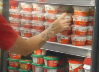 Preço da cesta básica em Navegantes registra leve queda no mês de outubro