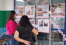 Outubro Rosa: Saúde promove ações neste sábado (18/10) e reforça importância do diagnóstico precoce do câncer de mama e o câncer do colo do útero