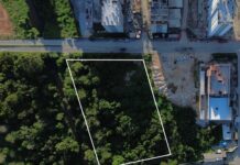 Sancionado projeto de lei para concessão de terreno público ao Corpo de Bombeiros Militar