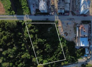 Sancionado projeto de lei para concessão de terreno público ao Corpo de Bombeiros Militar