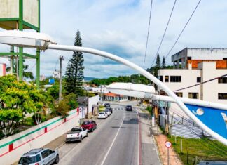 Penha autoriza início da PPP de modernização da iluminação pública, videomonitoramento, telecomunicações e energia solar