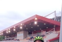 Atleta de Barra Velha conquista título nacional e estabelece recorde paralímpico brasileiro no Atletismo Sub-20