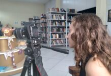 Filme “Literalize Piçarras”, produzido por jovens da cidade, é selecionado para o 10º Arquivo em Cartaz – Festival Internacional de Cinema de Arquivo