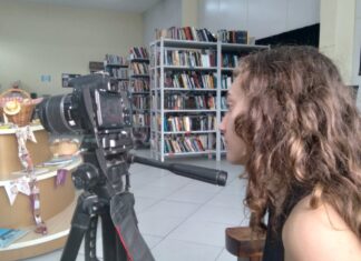 Filme “Literalize Piçarras”, produzido por jovens da cidade, é selecionado para o 10º Arquivo em Cartaz – Festival Internacional de Cinema de Arquivo
