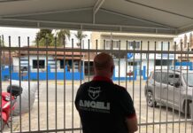 Balneário Piçarras: Serviço de guarda patrimonial inicia nas Escolas, CEI’s e equipamentos da Educação