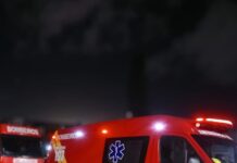 Homem morre na SC-414 entre Navegantes e Luiz Alves