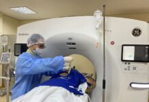 Santa Catarina oferece tratamento inédito para alívio da dor em pacientes oncológicos pelo SUS