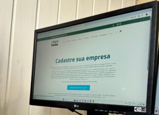 Turismo de Penha incentiva cadastro de empresas no portal oficial