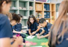 Sinergia anuncia investimento de R$ 50 milhões na construção de novo complexo educacional em Navegantes