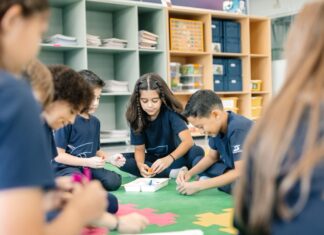 Sinergia anuncia investimento de R$ 50 milhões na construção de novo complexo educacional em Navegantes