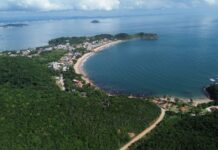 Penha publica Plano de Gestão Integrada da Orla e avança para audiência pública