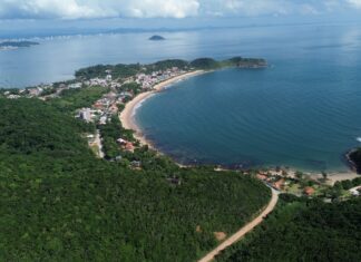 Penha publica Plano de Gestão Integrada da Orla e avança para audiência pública