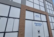 Farmácia Municipal de Navegantes ganha nova sede a partir de segunda-feira (27)