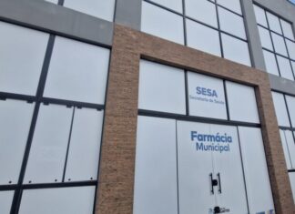 Farmácia Municipal de Navegantes ganha nova sede a partir de segunda-feira (27)