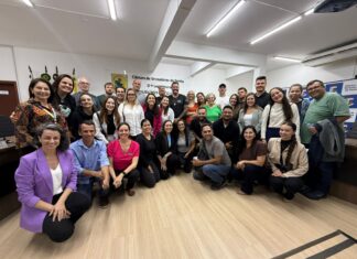 Penha dá início à elaboração do Plano Municipal de Turismo