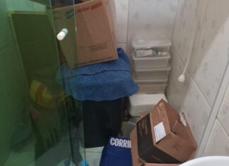 Clínica clandestina em Itapoá é fechada após denúncia