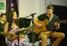 Festival da Canção e Festival Voz Estudantil acontecem na próxima semana em Balneário Piçarras