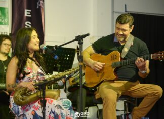 Festival da Canção e Festival Voz Estudantil acontecem na próxima semana em Balneário Piçarras