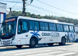 Usuários podem acompanhar rotas dos ônibus interbairros em tempo real