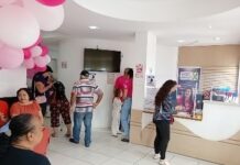 Campanha Outubro Rosa atende 800 mulheres em Barra Velha