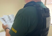 GAECO deflagra operação em investigação contra proprietário de perfil que propagava atos de violência na internet
