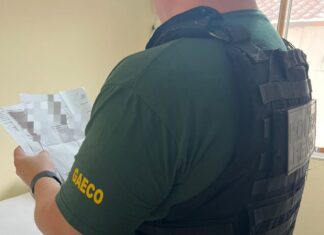 GAECO deflagra operação em investigação contra proprietário de perfil que propagava atos de violência na internet