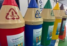 Projeto “Guardiões da Reciclagem” inicia com lançamento no CIEF