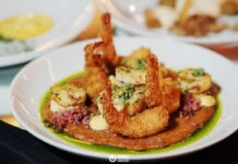 Festival Gastronômico de Balneário Piçarras começa neste sábado