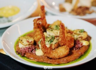 Festival Gastronômico de Balneário Piçarras começa neste sábado