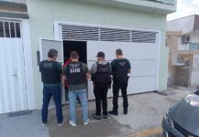 GAECO deflagra Operação “Fake Notes” contra grupo investigado pela prática do crime de estelionato em Balneário Camboriú