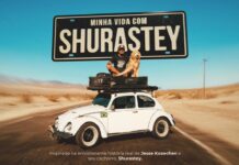 Santa Catarina será o principal cenário nacional para “Minha Vida com Shurastey”, produção que deve impulsionar o turismo no estado