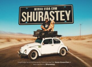 Santa Catarina será o principal cenário nacional para “Minha Vida com Shurastey”, produção que deve impulsionar o turismo no estado