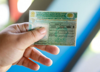 Detran/SC alerta para golpes envolvendo mensagens de suspensão da CNH