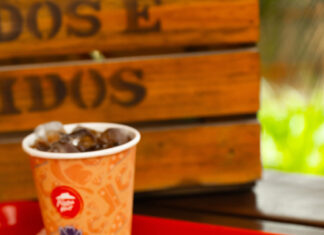 Pizza Hut inaugura a maior unidade do país no Beto Carrero World
