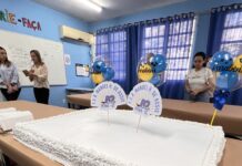Escola Manoel Henrique de Assis celebra 82 anos e reforça legado histórico na educação de Penha