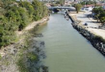 FUNDEMA emite Licença Ambiental Prévia para dragagem do Rio Itajuba