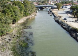 FUNDEMA emite Licença Ambiental Prévia para dragagem do Rio Itajuba